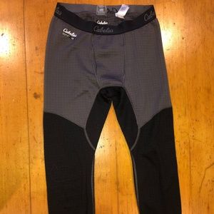 Men's Polar Weight Long Underwear